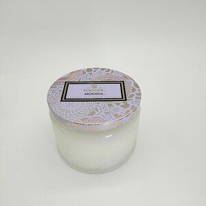 Voluspa Mokara Coconut Wax Bougie Parfumee Candle